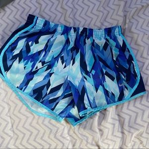 Nike shorts